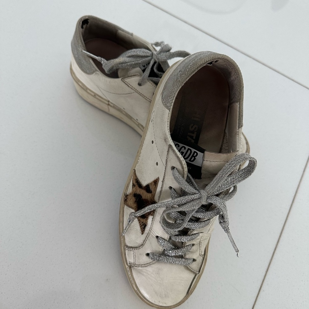 Golden Goose size 6